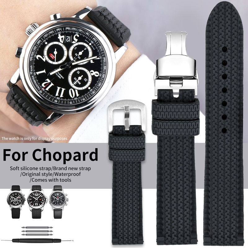 Nato Strap Nylon - High-quality rubber watch strap For original