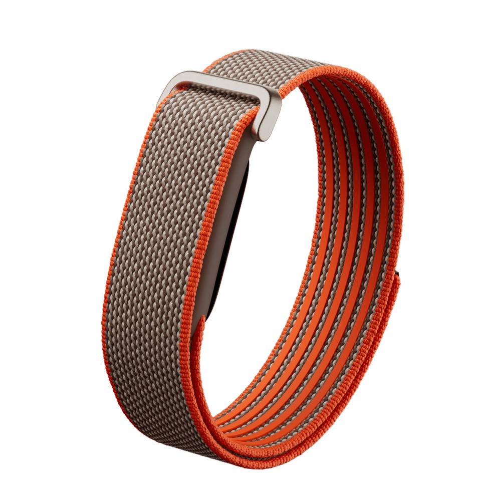 For Fitbit Air Smart Band Loop - огляд і ціна Sport Loop Velcro