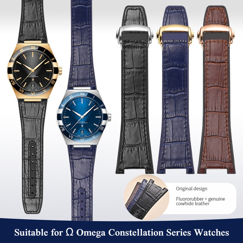 For Omega Constellation series - огляд і ціна Omega Watch Constellation