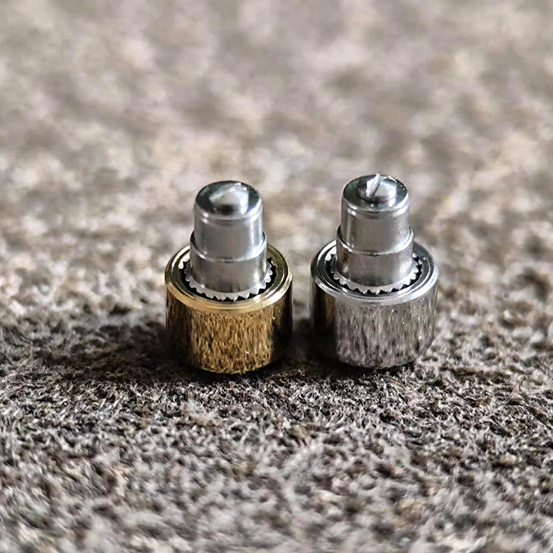 Watch Button Replacement Acces - огляд і ціна Omega Watch Speedmaster