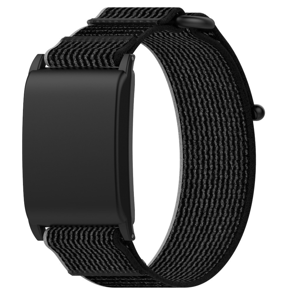For WHOOP 4.0 Band Nylon Loop  - огляд і ціна Sport Loop Velcro