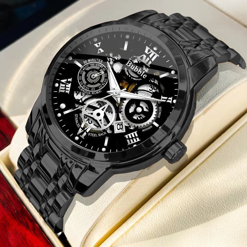 UTHAI Watch For Men Trendy Hig - огляд і ціна Rolex Watch Daytona