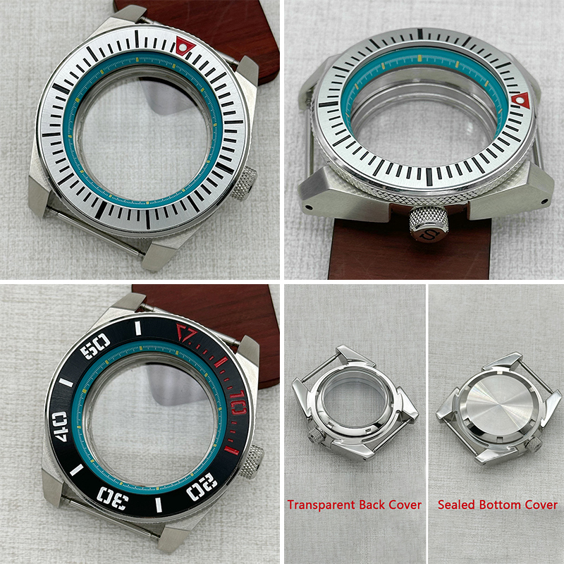 Samurai King Watch Case  Sapph - огляд і ціна Citizen Watch Tsuyosa