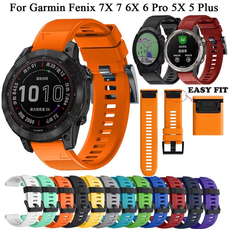 20mm 22mm 26mm Silicone Watch  - огляд і ціна Silicone Watch Band 22Mm