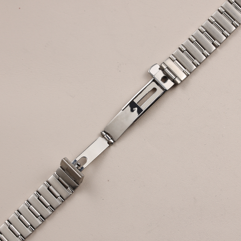 22*14mm/16*11mm Solid Fine Sta - огляд і ціна Omega Watch Constellation