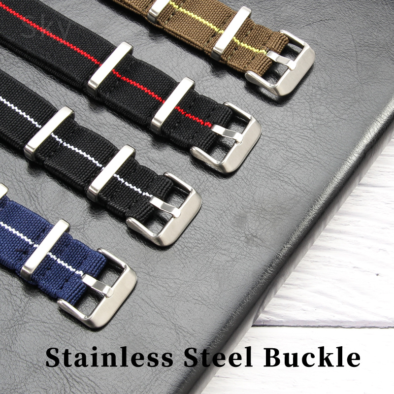 60's French Army Watch Strap f - огляд і ціна Nato Strap Nylon