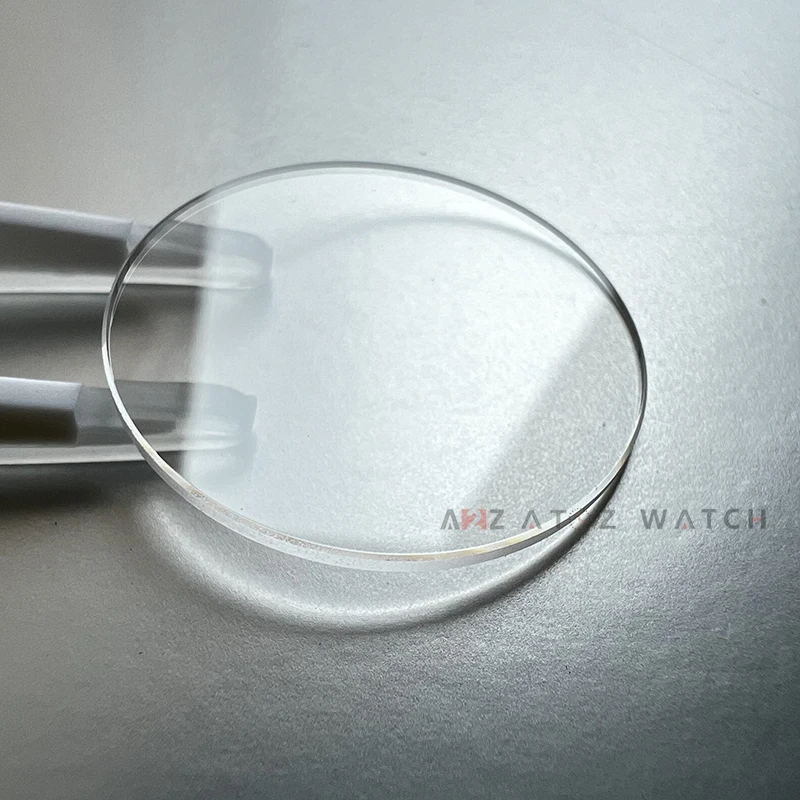 Watch Sapphire Crystal Glass f - огляд і ціна Audemars Piguet Watch Royal Oak
