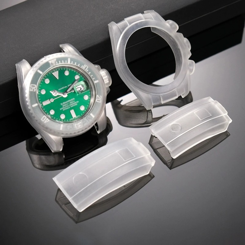 40mm Watch Cas Watch Protectiv - огляд і ціна Rolex Watch Daytona