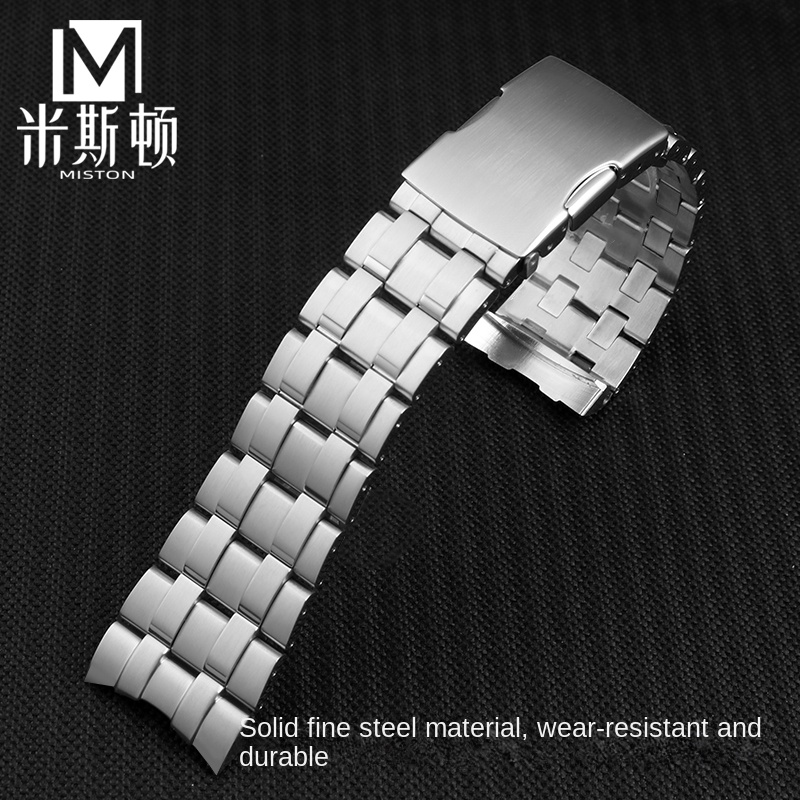 Stainless steel strap for PROM - огляд і ціна Citizen Watch Promaster