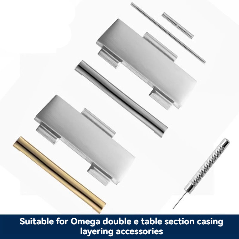 For Omega Constellation Double - огляд і ціна Omega Watch Constellation