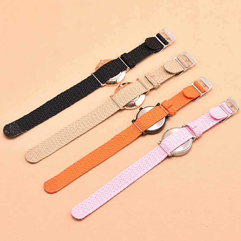 Nylon Weave Watch Strap for Pe - огляд і ціна Nato Strap Nylon