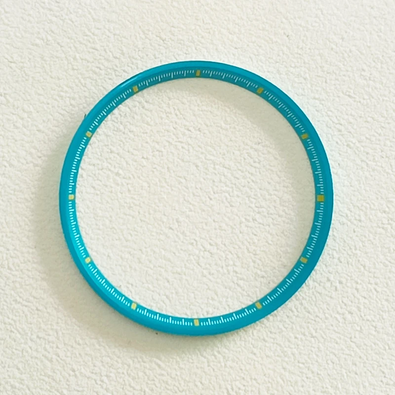31.4mm Chapter Ring Fits King  - огляд і ціна Citizen Watch Tsuyosa