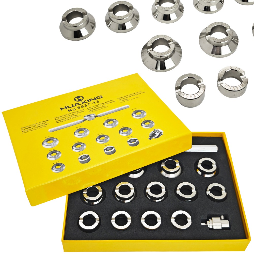 5537-13 Alloy Watch Case Back  - огляд і ціна Rolex Watch Daytona