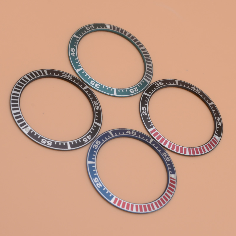 41*32mm Watch Bezel Insert For - огляд і ціна Citizen Watch Tsuyosa