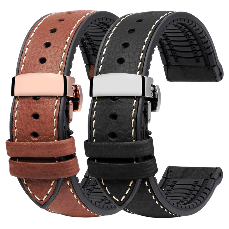 For Omega Watch Strap Genuine  - огляд і ціна Omega Watch Speedmaster