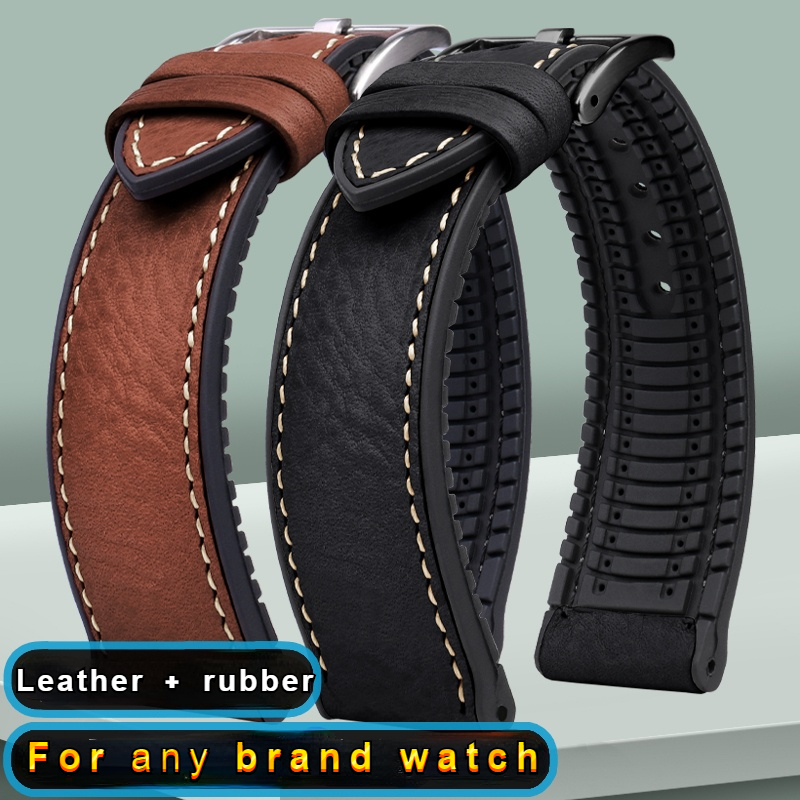 For Omega Watch Strap Genuine  - огляд і ціна Omega Watch Speedmaster