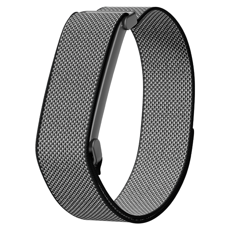 Sport Nylon Watch Strap for Go - огляд і ціна Sport Loop Velcro