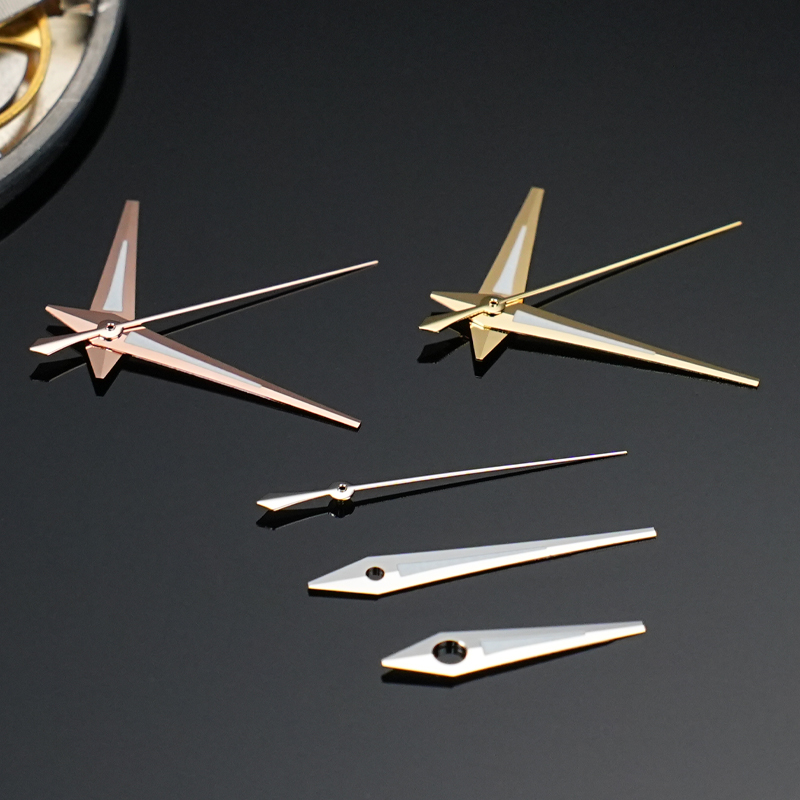 Modified pointer For Omega Con - огляд і ціна Omega Watch Constellation