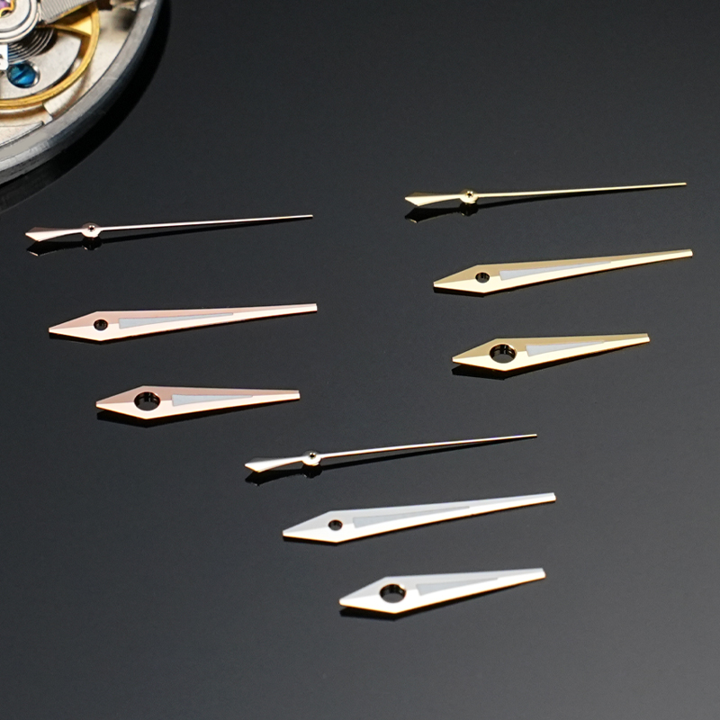Modified pointer For Omega Con - огляд і ціна Omega Watch Constellation