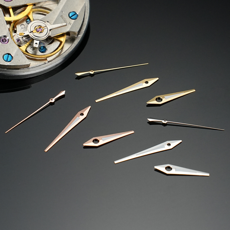 Modified pointer For Omega Con - огляд і ціна Omega Watch Constellation