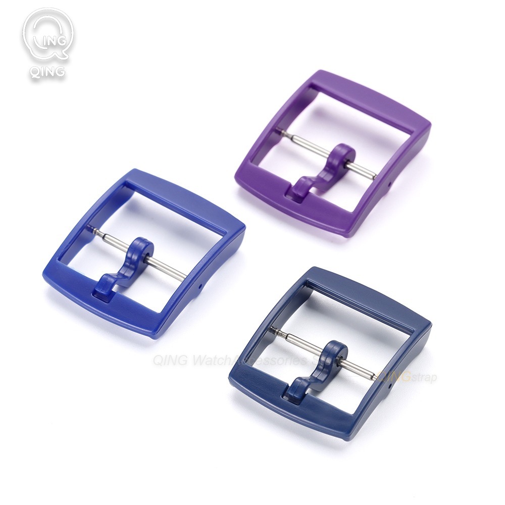 16mm 19mm 20mm for Swatch Sili - огляд і ціна Silicone Band Women