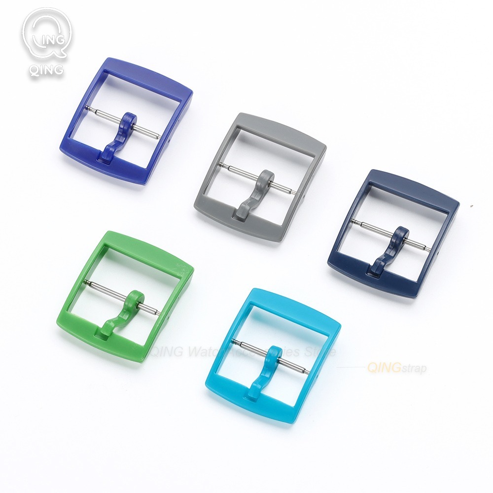 16mm 19mm 20mm for Swatch Sili - огляд і ціна Silicone Band Women